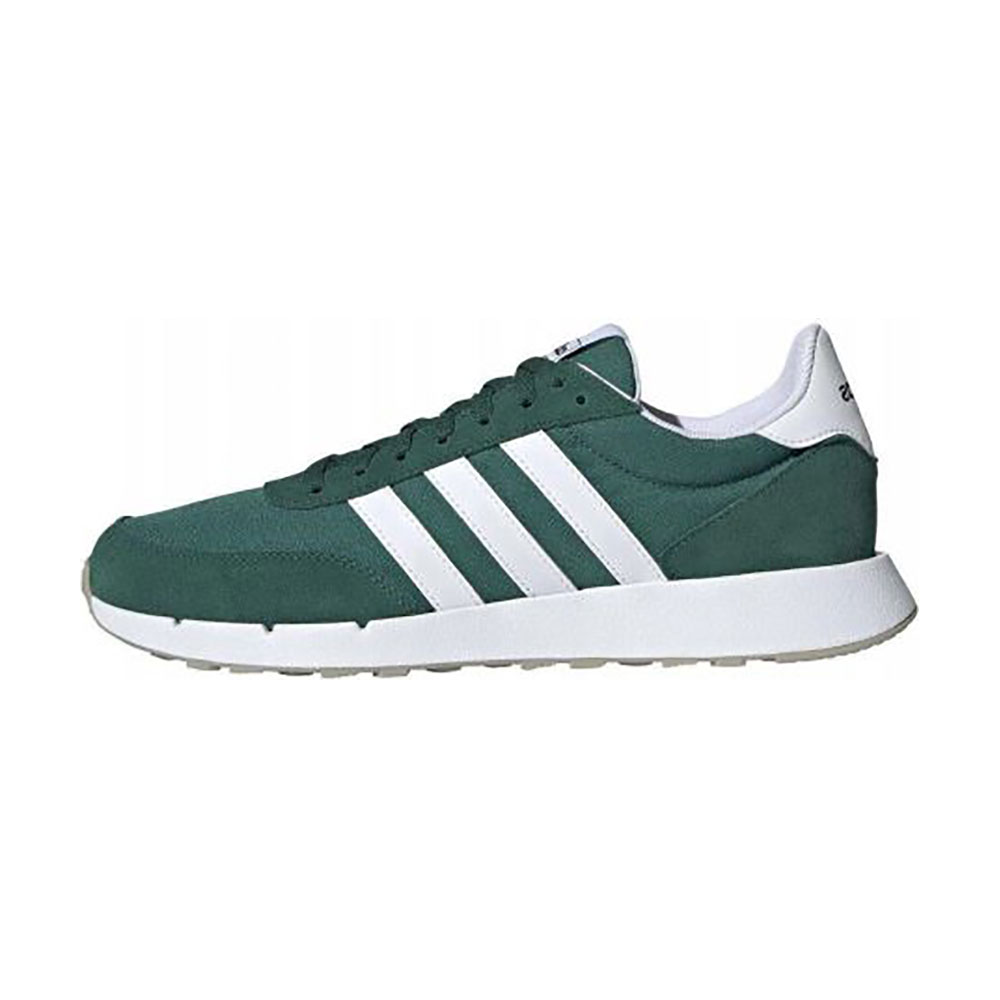 Кроссовки Adidas RUN 60s 2.0 / Мужской / 41.5 / Зеленый photo 1 Кроссовки Adidas RUN 60s 2.0 / Мужской / 41.5 / Зеленый photo 1