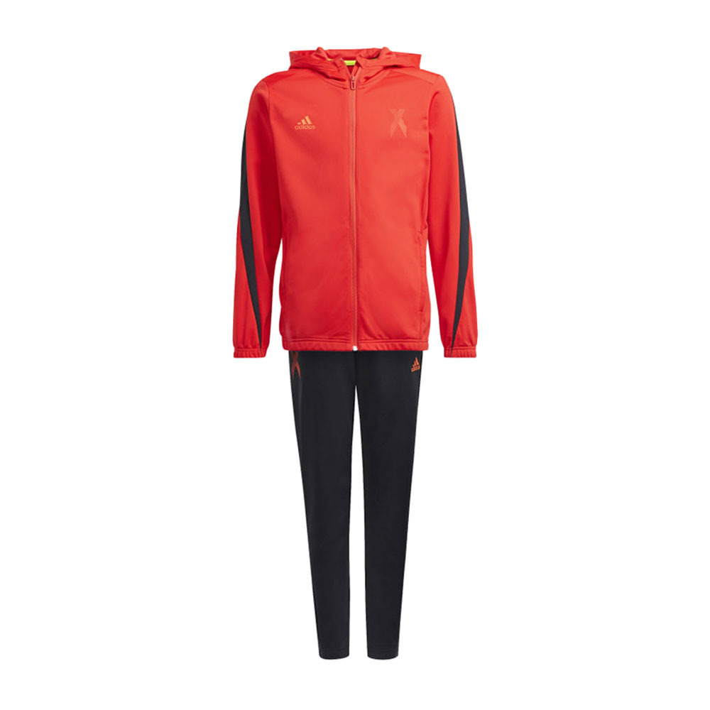 Costum sportiv Adidas B X TRACKSUIT photo 1 Costum sportiv Adidas B X TRACKSUIT photo 1