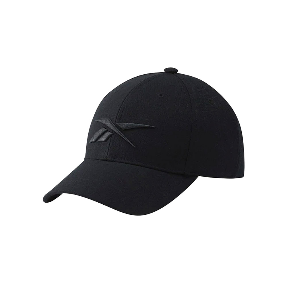 Chipiu Reebok UBF BASEB CAP OSFM Negru photo 1 Chipiu Reebok UBF BASEB CAP OSFM Negru photo 1
