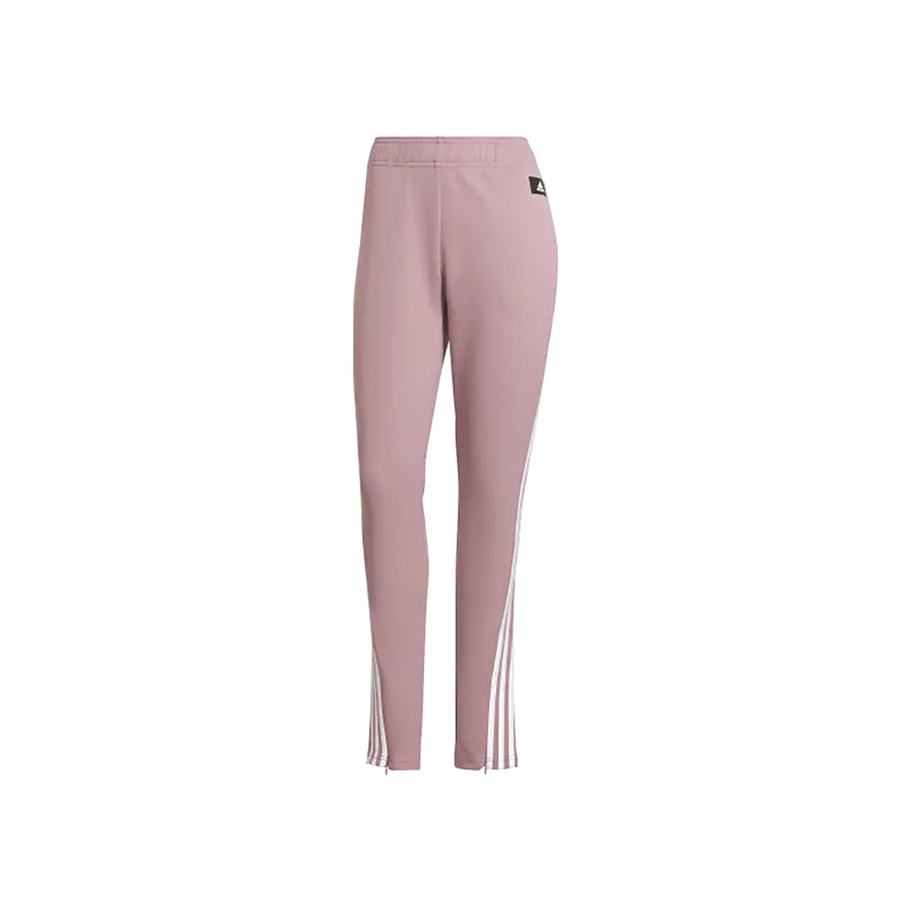 Брюки Adidas W FI 3S Skin Pt 2XS Розовый Женский photo 1 Брюки Adidas W FI 3S Skin Pt 2XS Розовый Женский photo 1