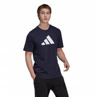 Tricou Adidas M FI 3BAR TEE thumbnav 3