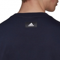 Tricou Adidas M FI 3BAR TEE thumbnav 5