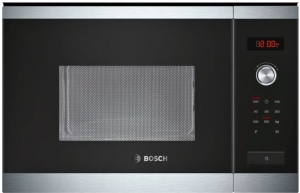 Cuptor cu microunde Bosch HMT84M654 thumbnav 1
