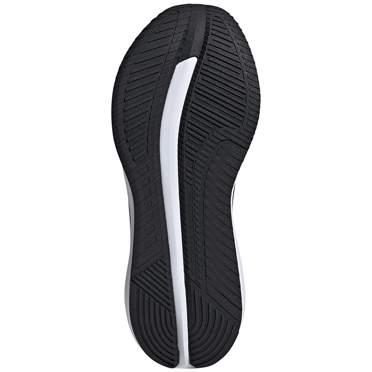 Кроссовки Adidas GALAXY 7 M / Мужской / 40.5 / Серый photo 3