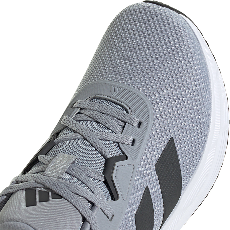 Кроссовки Adidas GALAXY 7 M / Мужской / 40.5 / Серый photo 4