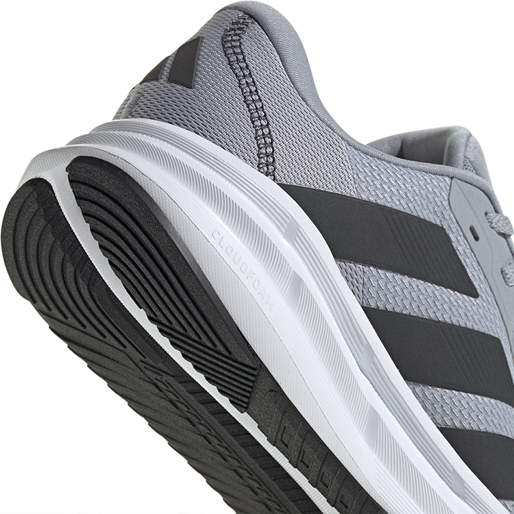 Кроссовки Adidas GALAXY 7 M / Мужской / 40.5 / Серый photo 5