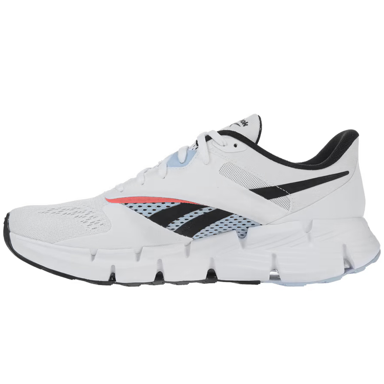 Кроссовки Reebok ZIG DYNAMICA 5 / Мужской / 45.5 / Белый photo 1 Кроссовки Reebok ZIG DYNAMICA 5 / Мужской / 45.5 / Белый photo 1