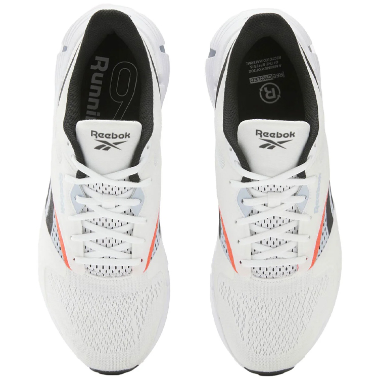Кроссовки Reebok ZIG DYNAMICA 5 / Мужской / 45.5 / Белый photo 4