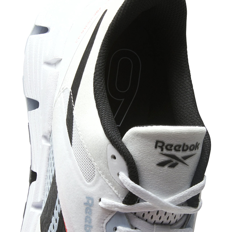 Кроссовки Reebok ZIG DYNAMICA 5 / Мужской / 45.5 / Белый photo 5