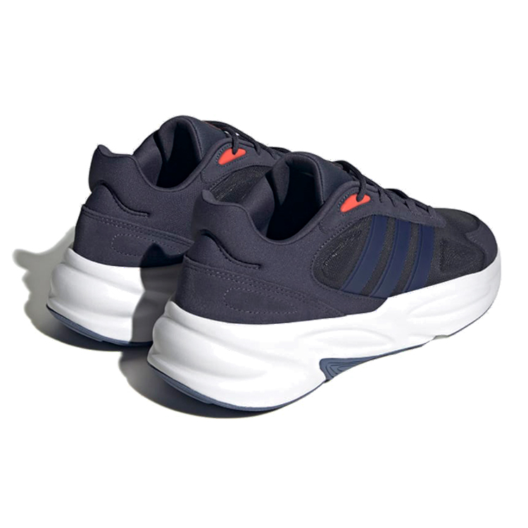 Кроссовки Adidas OZELLE / Мужской / 40.5 / Синий photo 4