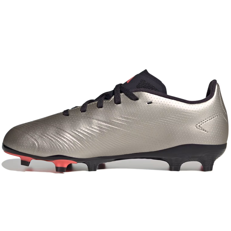 Бутсы Adidas PREDATOR LEAGUE FG J / Мужской / 31 / Серый photo 2