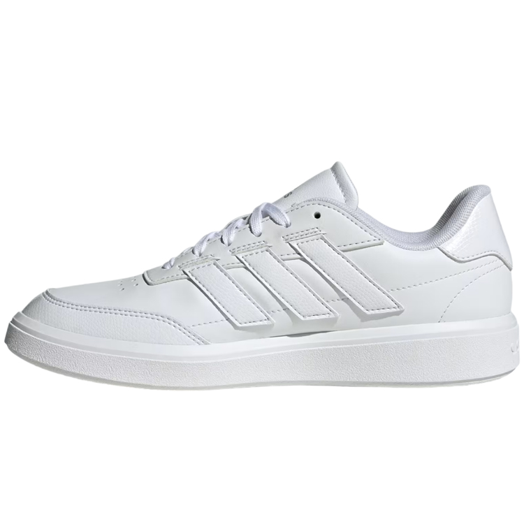 Кроссовки Adidas COURTBLOCK / Женский / 35.5 / Белый photo 1 Кроссовки Adidas COURTBLOCK / Женский / 35.5 / Белый photo 1