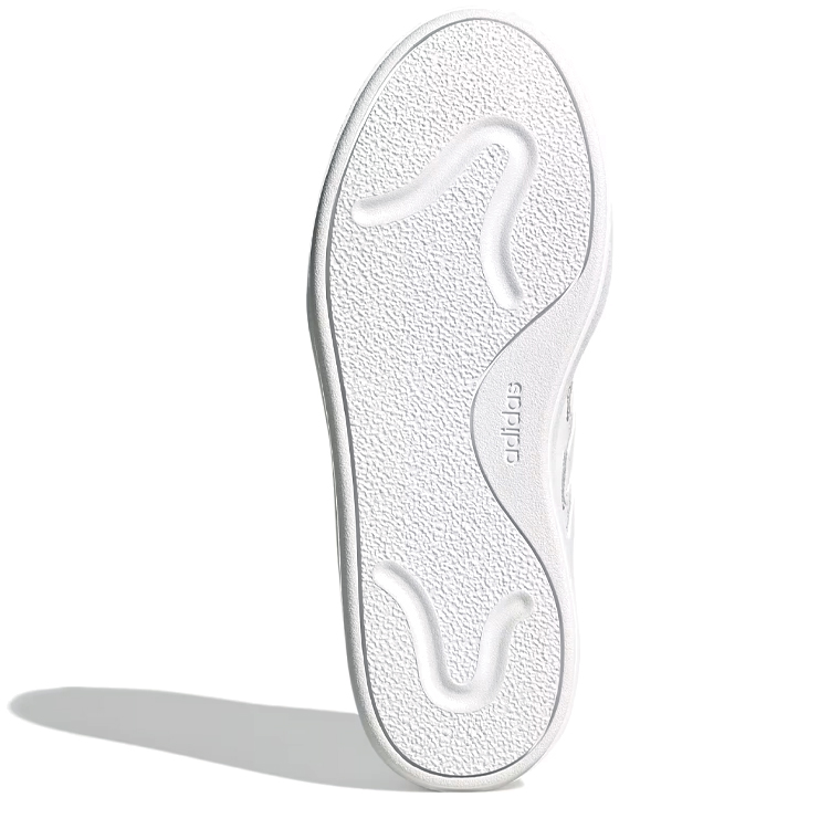 Кроссовки Adidas COURTBLOCK / Женский / 35.5 / Белый photo 3
