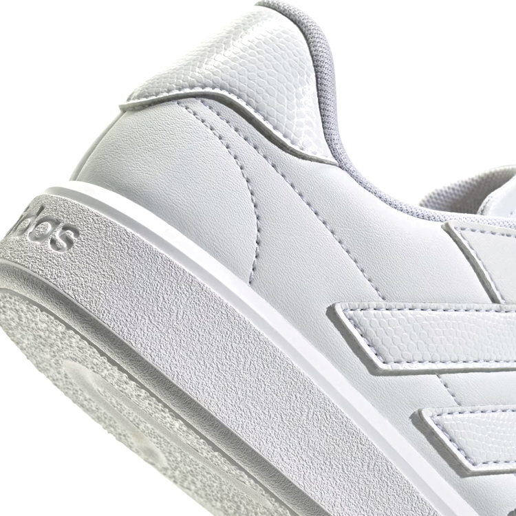 Кроссовки Adidas COURTBLOCK / Женский / 35.5 / Белый photo 5