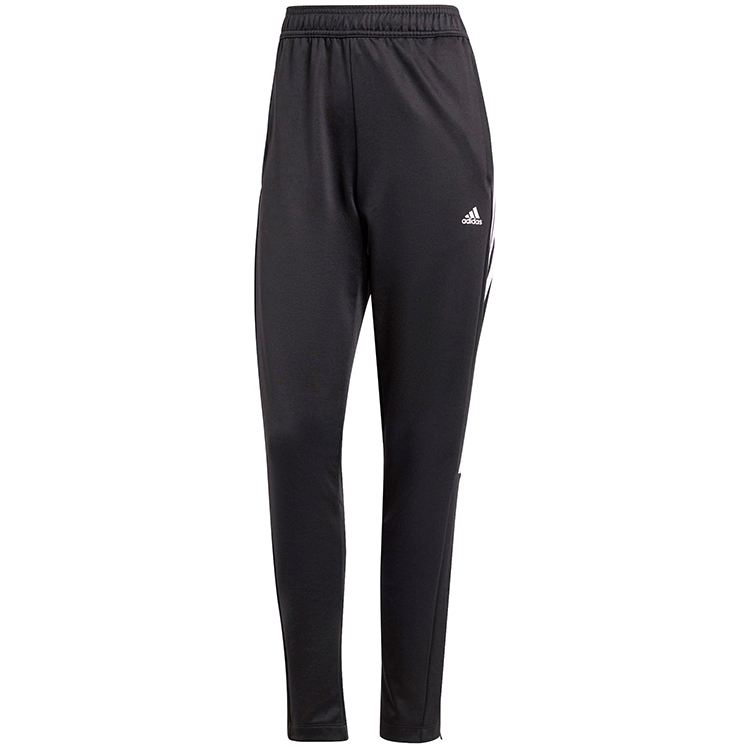 Брюки Adidas W TIRO CB PT 2XS Черный Женский photo 1
