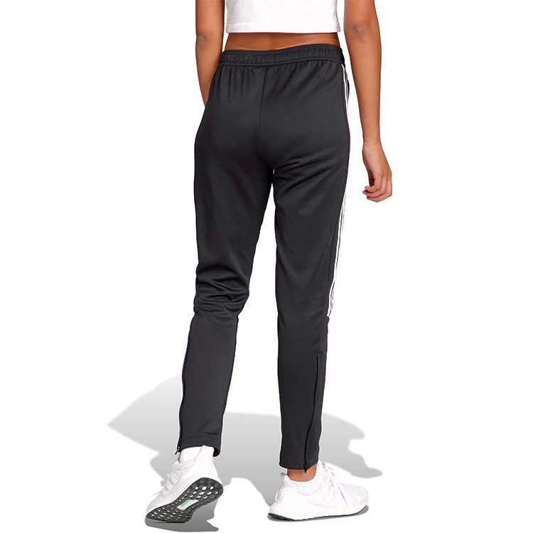 Брюки Adidas W TIRO CB PT 2XS Черный Женский photo 3
