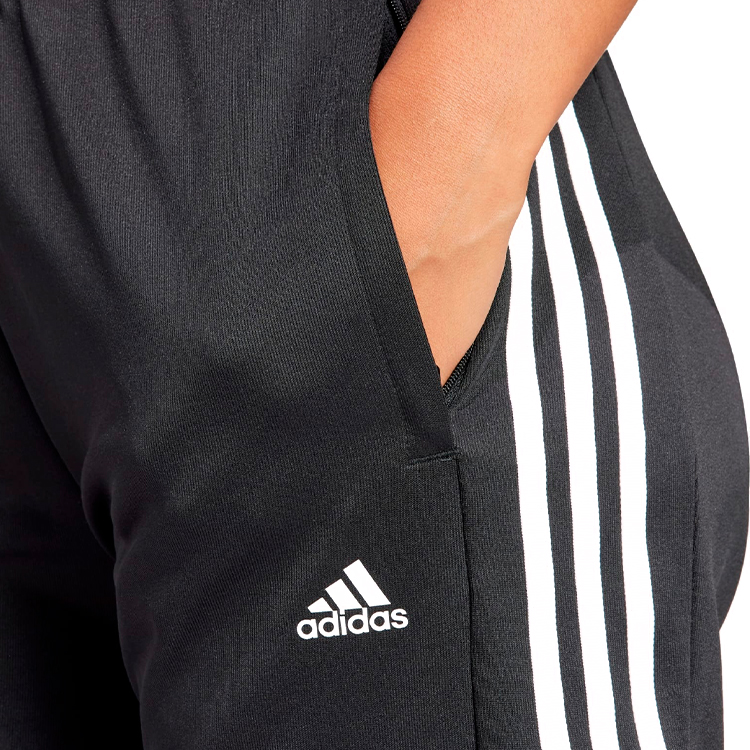 Брюки Adidas W TIRO CB PT 2XS Черный Женский photo 4