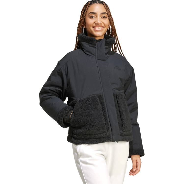 Scurta Adidas W CITY ESCAP J XXS Negru Femei photo 3