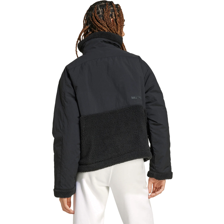 Scurta Adidas W CITY ESCAP J XXS Negru Femei photo 4