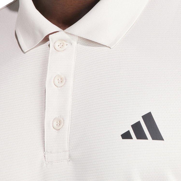 Мужские Поло Adidas TR-ES POLO S Розовый photo 4