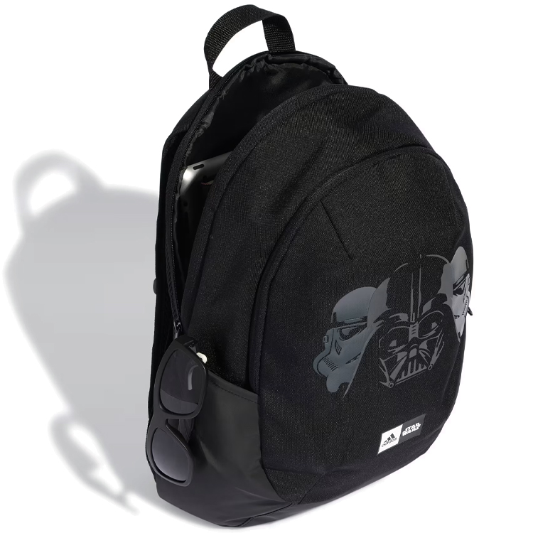 Rucsac Adidas Y SW BPK IU4854 Negru photo 4