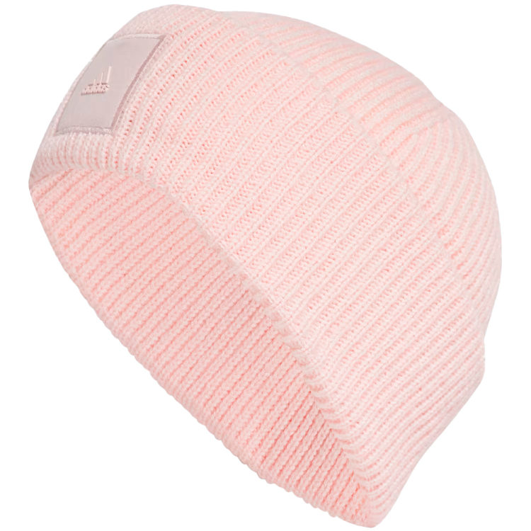 Caciula Adidas WID CUFF BEANIE OSFC Roz photo 1 Caciula Adidas WID CUFF BEANIE OSFC Roz photo 1