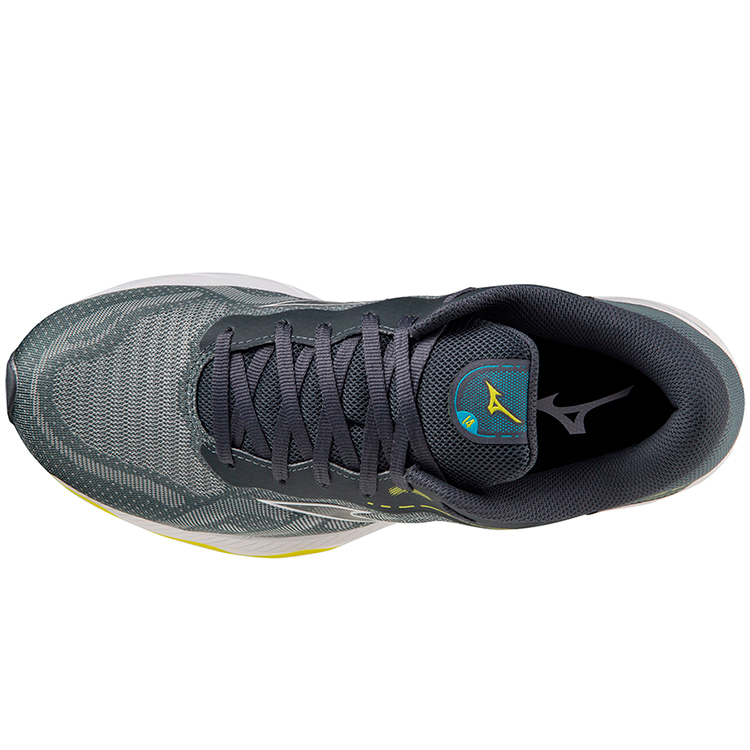 Кроссовки Mizuno WAVE ULTIMA 14  / Мужской / 41 / Серый photo 2