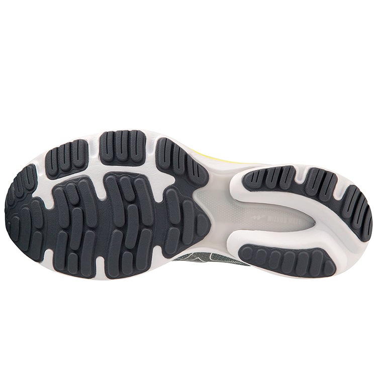 Кроссовки Mizuno WAVE ULTIMA 14  / Мужской / 41 / Серый photo 4