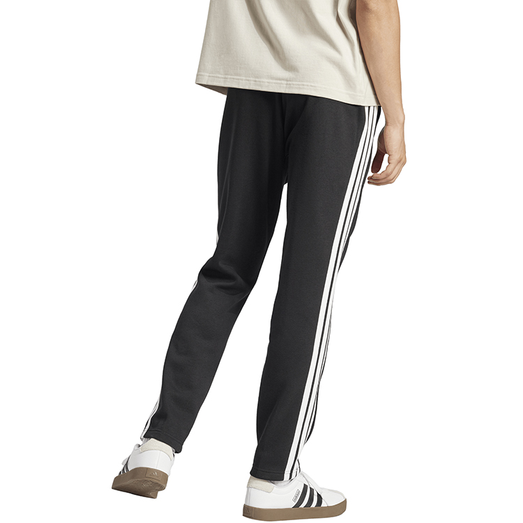 Брюки Adidas M 3S FL O PT S Черный Мужской photo 2