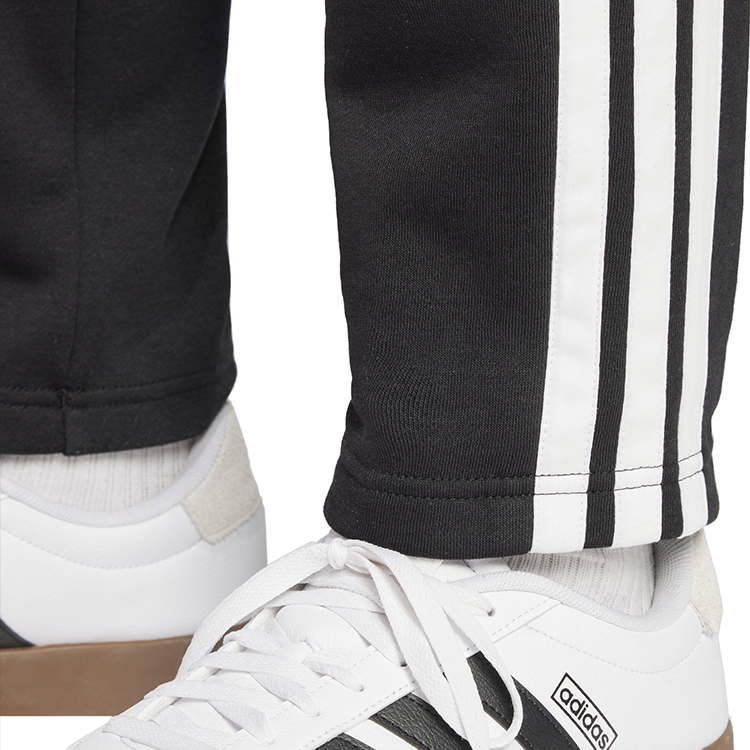 Брюки Adidas M 3S FL O PT S Черный Мужской photo 5