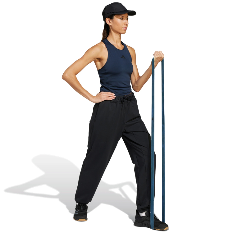 Chipiu Adidas TECH 3P CLIMA OSFW Negru photo 3