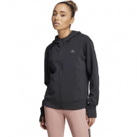 Hanorac Adidas D4T FZ HOODIE thumbnav 1