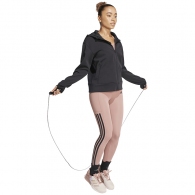Hanorac Adidas D4T FZ HOODIE thumbnav 3