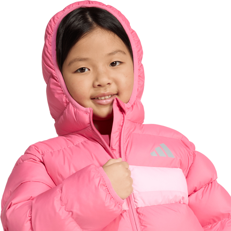 Scurta Adidas LK SD JKT photo 4