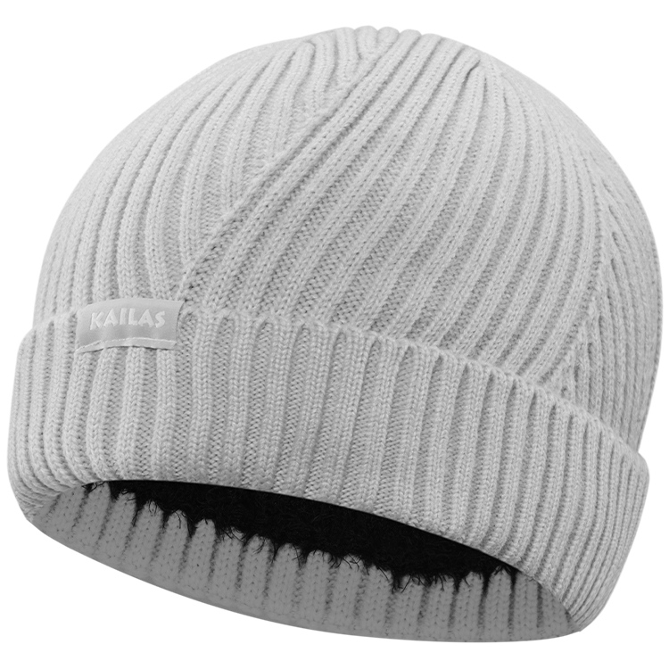 Caciula Kailas Skiing Knit Hat One size Gri photo 2