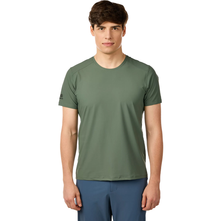 Tricou bărbătesc Kailas Functional T-shirt L Verde photo 2