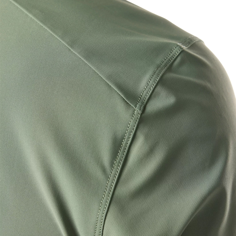 Tricou bărbătesc Kailas Functional T-shirt L Verde photo 3