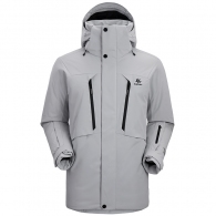 Куртка Kailas Mid Length Down Jacket thumbnav 1