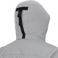 Куртка Kailas Mid Length Down Jacket thumbnav 4