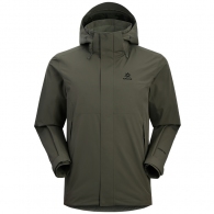 Scurta Kailas Windhunter Hardshell Jacket thumbnav 1