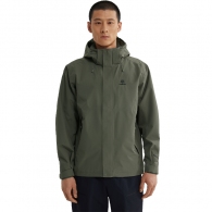 Scurta Kailas Windhunter Hardshell Jacket thumbnav 2