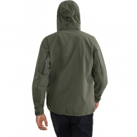 Scurta Kailas Windhunter Hardshell Jacket thumbnav 6