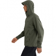 Scurta Kailas Windhunter Hardshell Jacket thumbnav 7