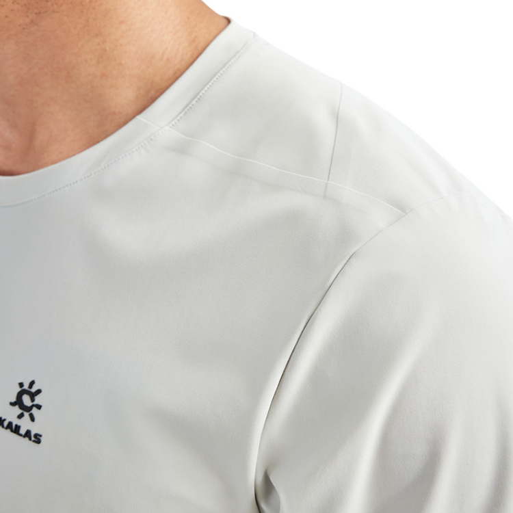 Tricou bărbătesc Kailas Functional M Gri photo 5