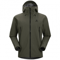 Scurta Kailas Bogda Hardshell thumbnav 1