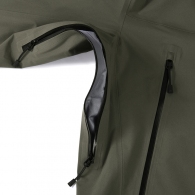 Scurta Kailas Bogda Hardshell thumbnav 3