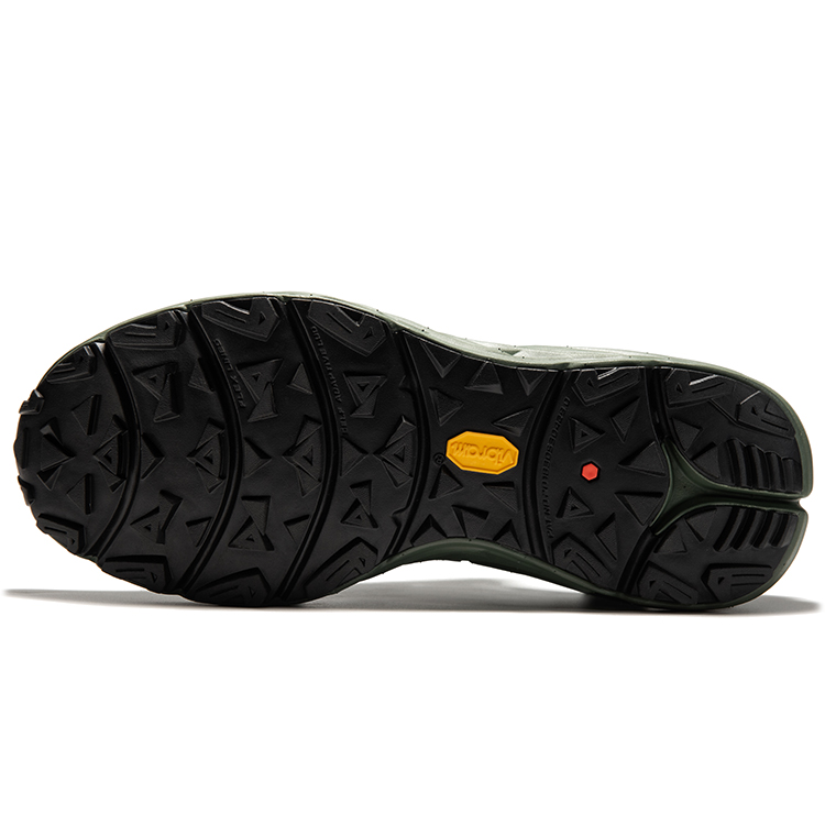 Кроссовки Kailas Mountain Wander-2 GTX Waterproof / Мужской / 44 / Зеленый photo 4