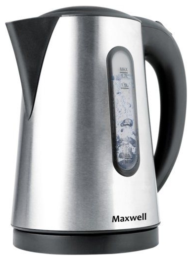 Fierbator de apa electric Maxwell MW1054 photo 1 Fierbator de apa electric Maxwell MW1054 photo 1