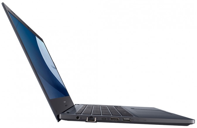 Ноутбук Asus Ультрабук ExpertBook P2451FAEB0254 14” / 16 ГБ / 256 ГБ / Core i5 / UHD Graphics / Черный photo 3
