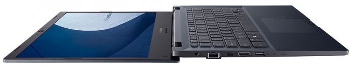 Ноутбук Asus Ультрабук ExpertBook P2451FAEB0254 14” / 16 ГБ / 256 ГБ / Core i5 / UHD Graphics / Черный photo 4